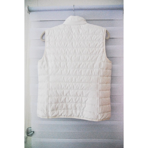 NWT Reversible Brooks Brothers Women's Vest - Picture 2 of 4